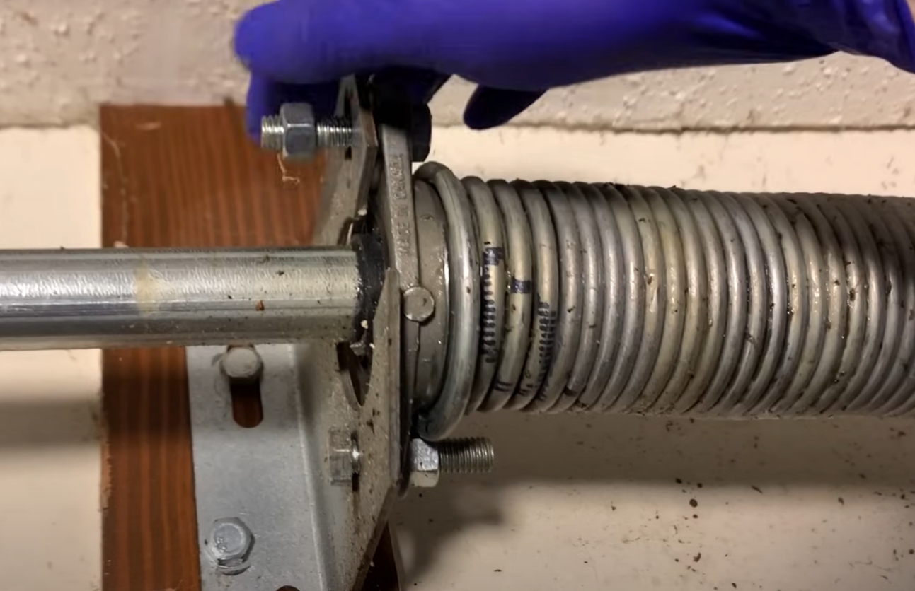 Professional garage door spring repair service in Gahanna, Ohio – Ensuring safe and efficient operation of residential garage doors