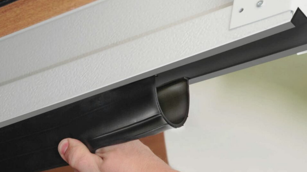 Garage Door Bottom Seal