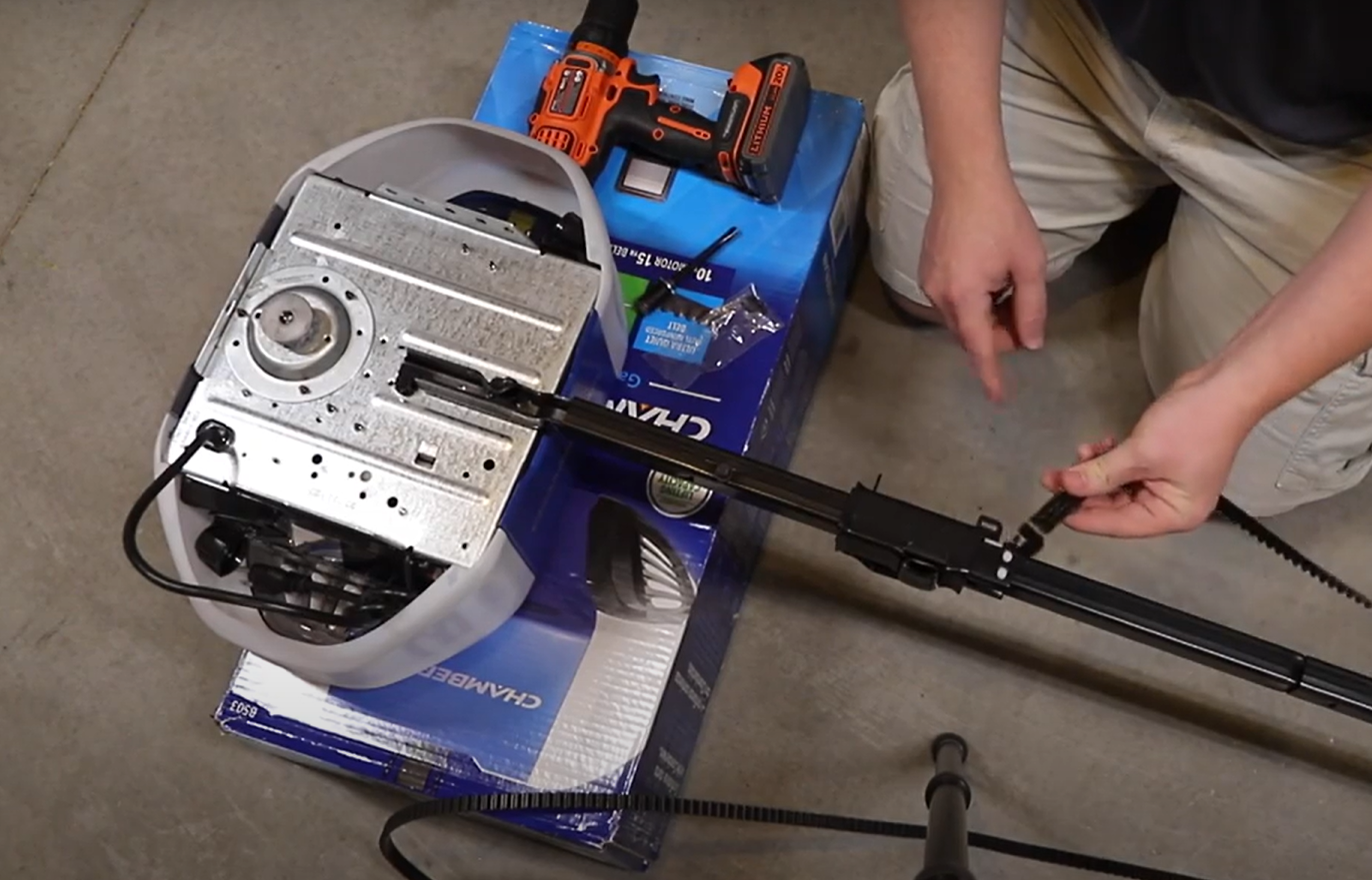 Same-Day Garage Door Opener Repair